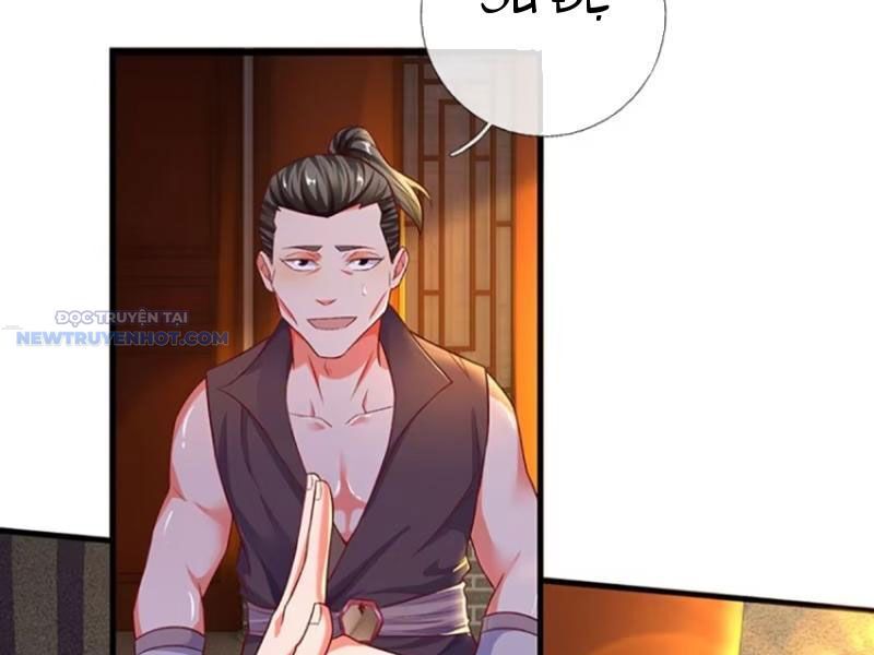 Khắc Đan Tu Tiên Chỉ Cẩu Trường Sinh: Chapter 28