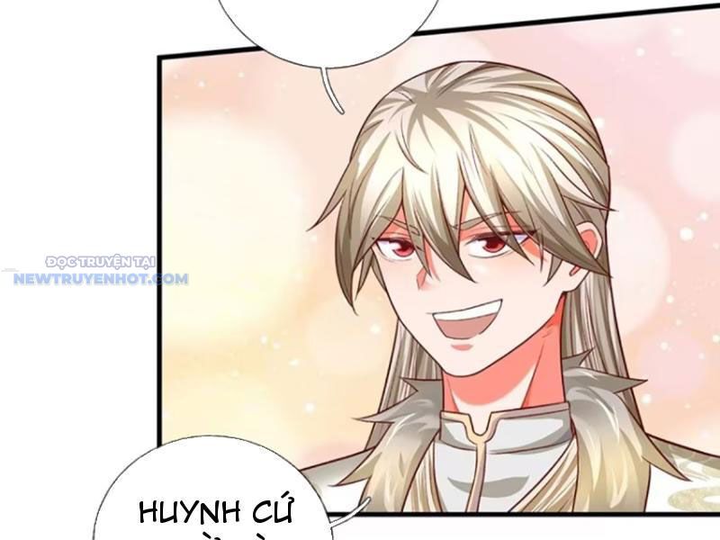 Khắc Đan Tu Tiên Chỉ Cẩu Trường Sinh: Chapter 28