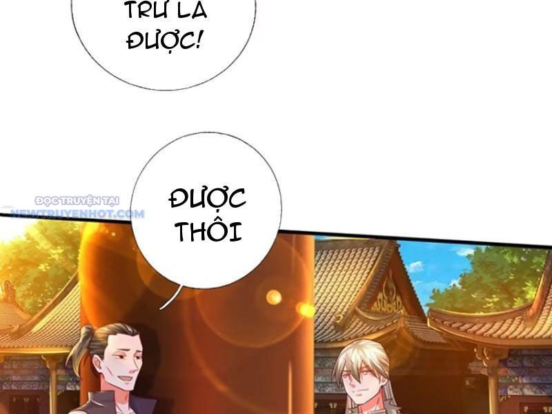 Khắc Đan Tu Tiên Chỉ Cẩu Trường Sinh: Chapter 28