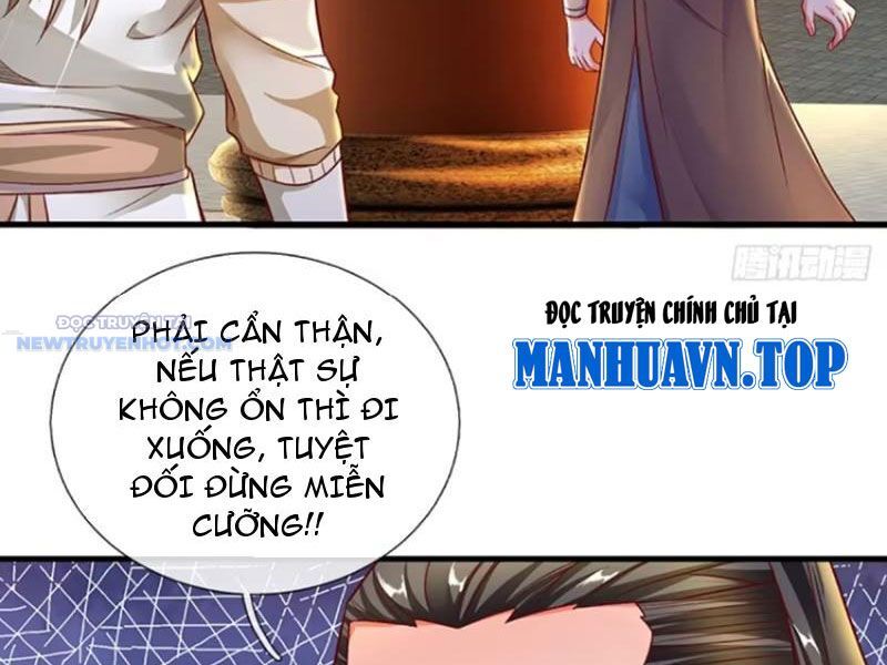 Khắc Đan Tu Tiên Chỉ Cẩu Trường Sinh: Chapter 28