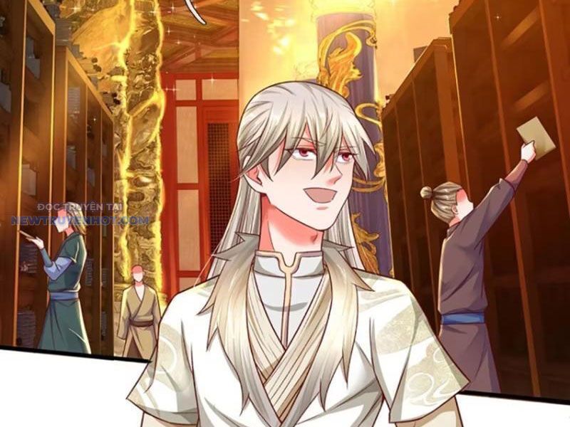 Khắc Đan Tu Tiên Chỉ Cẩu Trường Sinh: Chapter 28