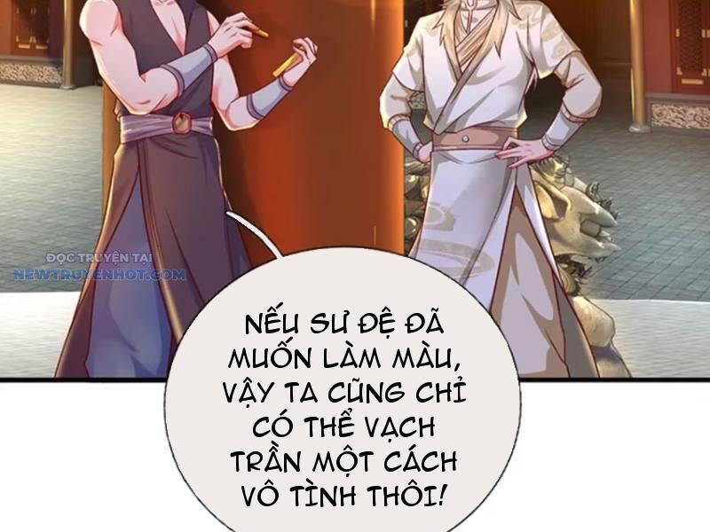 Khắc Đan Tu Tiên Chỉ Cẩu Trường Sinh: Chapter 28