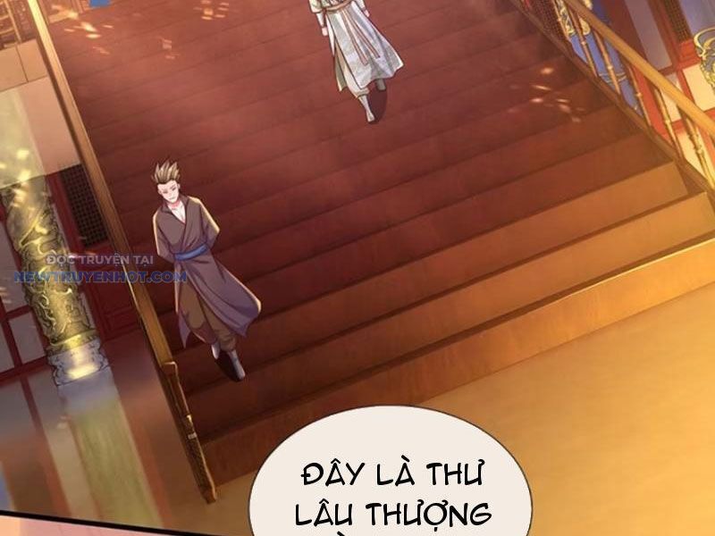 Khắc Đan Tu Tiên Chỉ Cẩu Trường Sinh: Chapter 28
