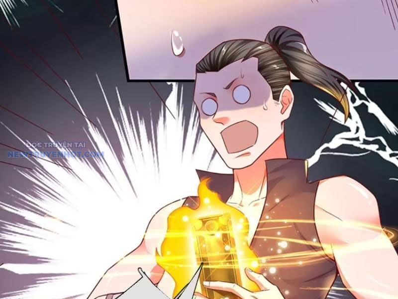 Khắc Đan Tu Tiên Chỉ Cẩu Trường Sinh: Chapter 28