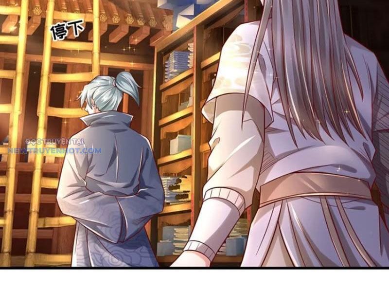 Khắc Đan Tu Tiên Chỉ Cẩu Trường Sinh: Chapter 29