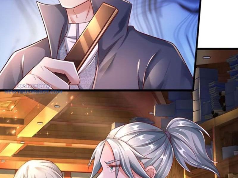 Khắc Đan Tu Tiên Chỉ Cẩu Trường Sinh: Chapter 29