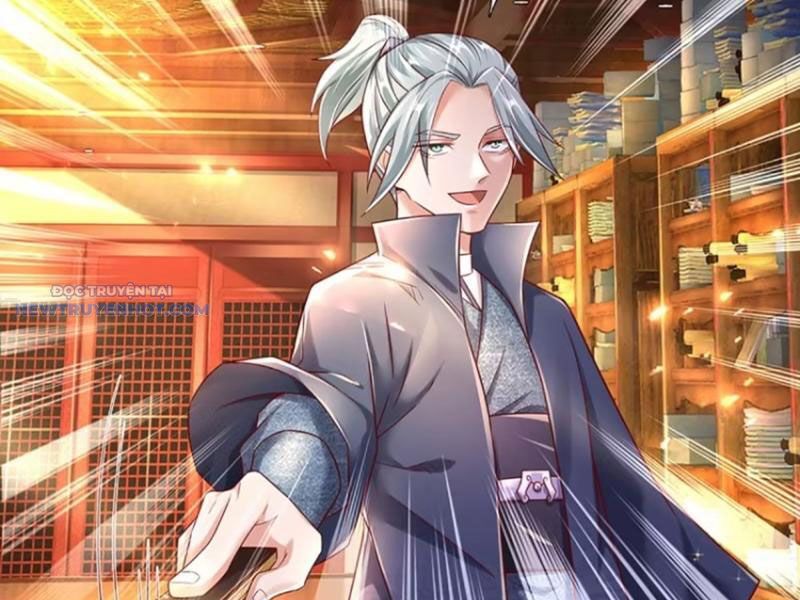 Khắc Đan Tu Tiên Chỉ Cẩu Trường Sinh: Chapter 29