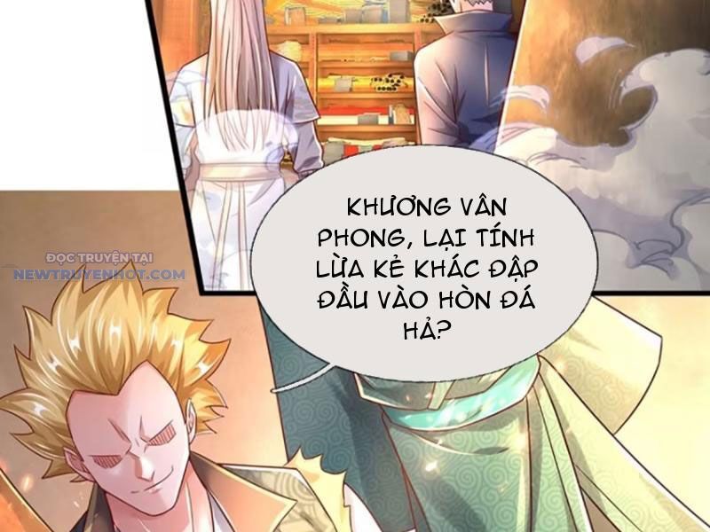 Khắc Đan Tu Tiên Chỉ Cẩu Trường Sinh: Chapter 29