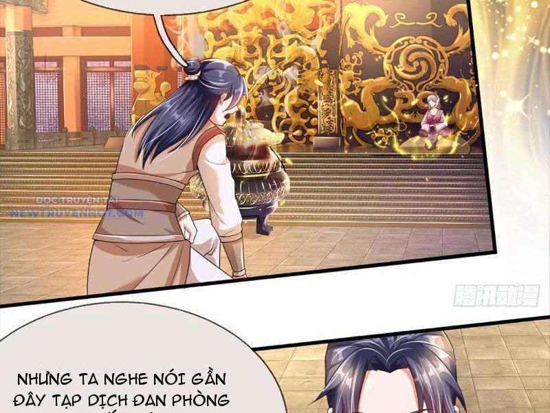 Khắc Đan Tu Tiên Chỉ Cẩu Trường Sinh: Chapter 3