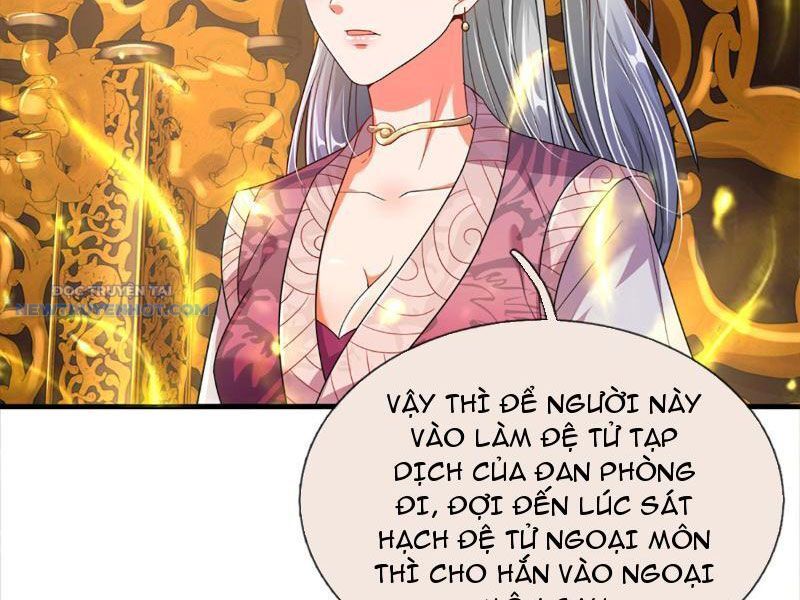 Khắc Đan Tu Tiên Chỉ Cẩu Trường Sinh: Chapter 3