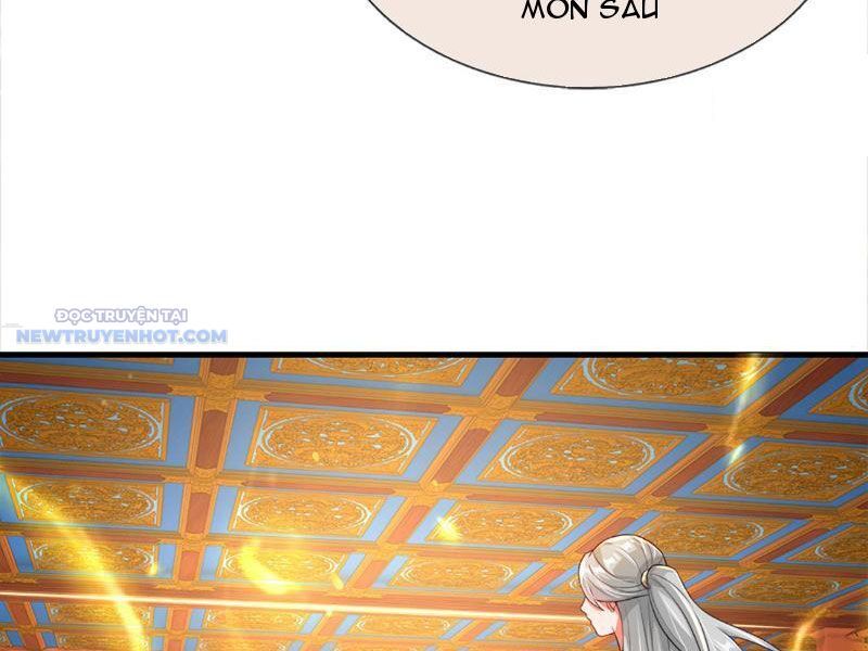 Khắc Đan Tu Tiên Chỉ Cẩu Trường Sinh: Chapter 3