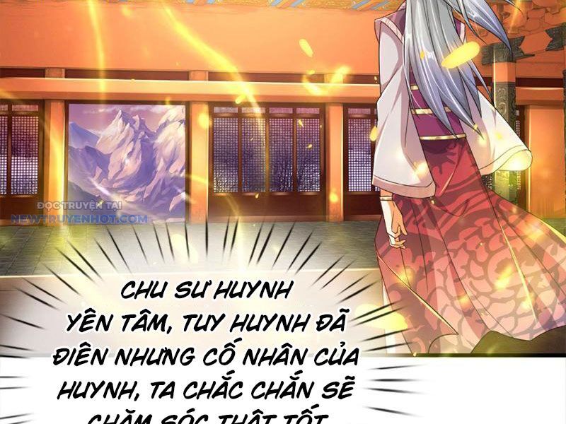 Khắc Đan Tu Tiên Chỉ Cẩu Trường Sinh: Chapter 3