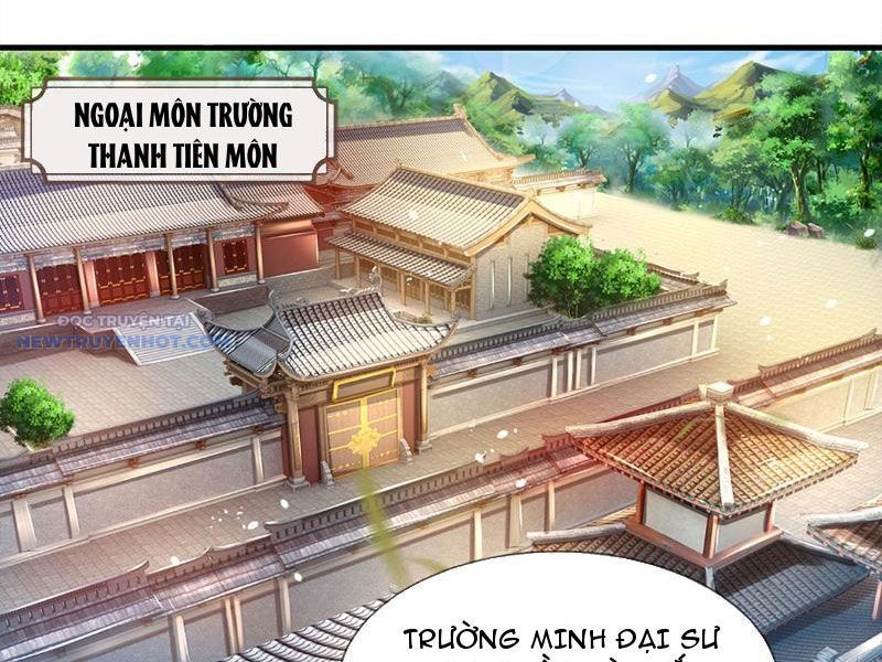 Khắc Đan Tu Tiên Chỉ Cẩu Trường Sinh: Chapter 3