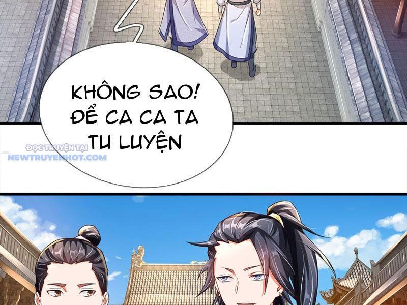 Khắc Đan Tu Tiên Chỉ Cẩu Trường Sinh: Chapter 3