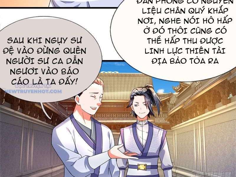 Khắc Đan Tu Tiên Chỉ Cẩu Trường Sinh: Chapter 3