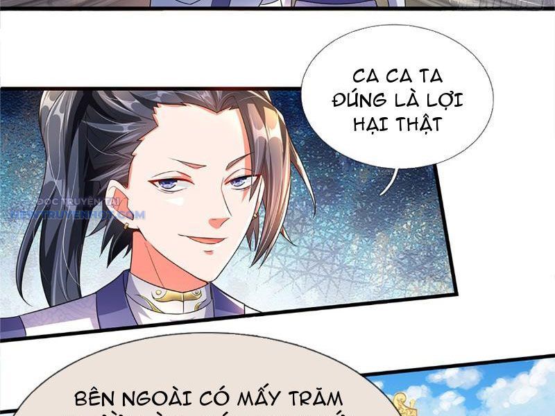 Khắc Đan Tu Tiên Chỉ Cẩu Trường Sinh: Chapter 3