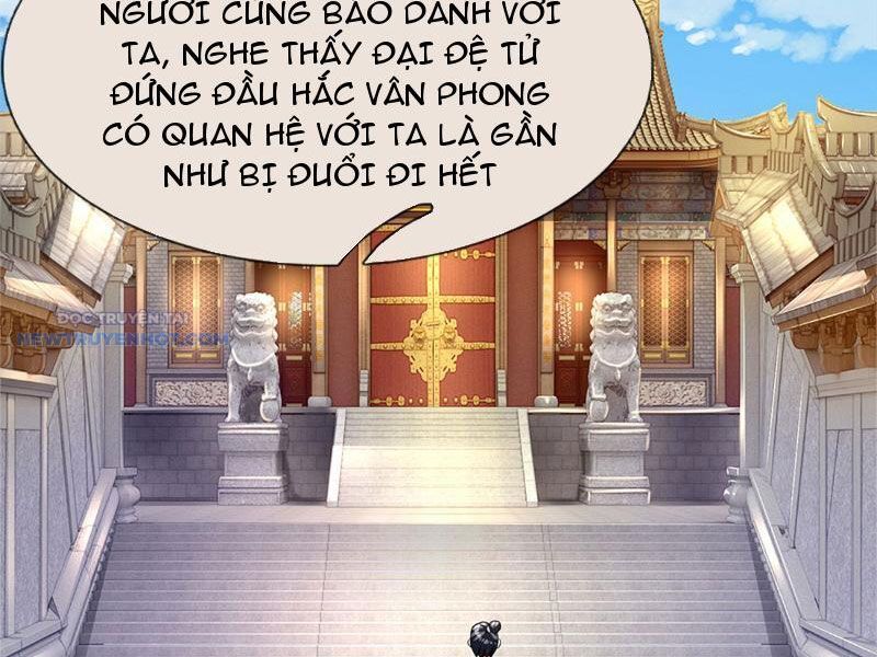 Khắc Đan Tu Tiên Chỉ Cẩu Trường Sinh: Chapter 3