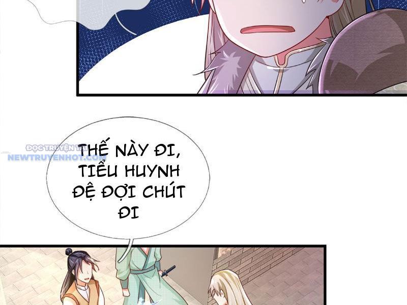 Khắc Đan Tu Tiên Chỉ Cẩu Trường Sinh: Chapter 3