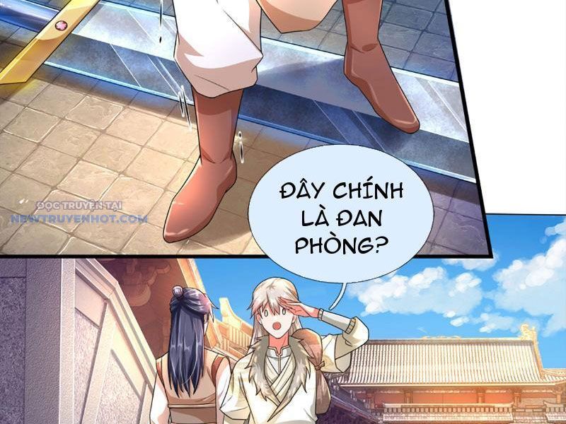 Khắc Đan Tu Tiên Chỉ Cẩu Trường Sinh: Chapter 3