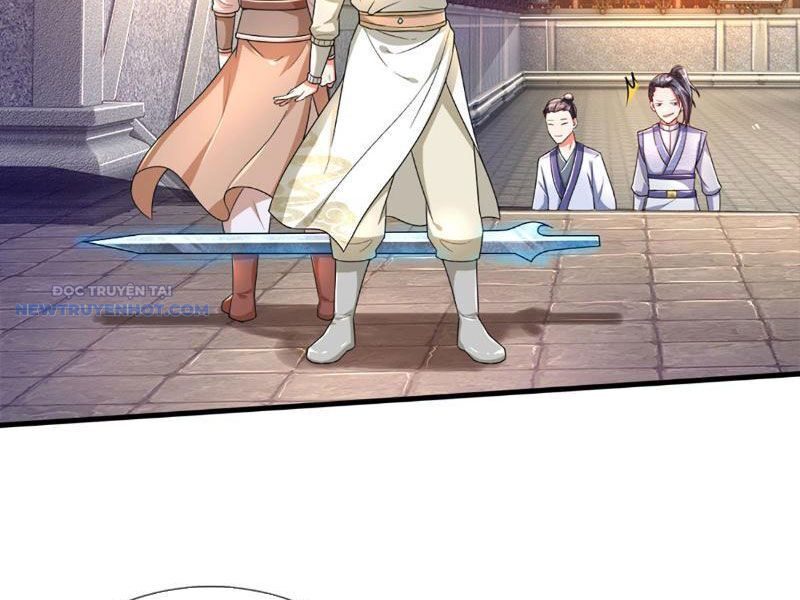 Khắc Đan Tu Tiên Chỉ Cẩu Trường Sinh: Chapter 3
