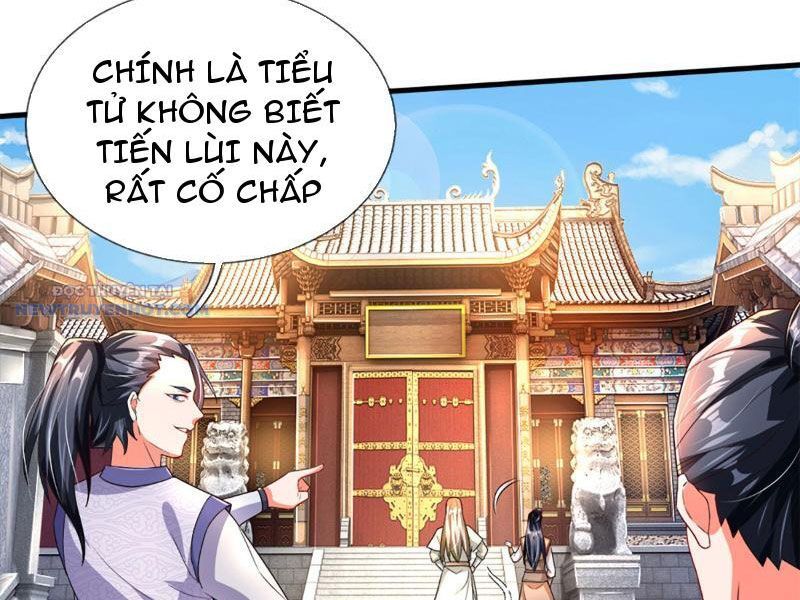 Khắc Đan Tu Tiên Chỉ Cẩu Trường Sinh: Chapter 3