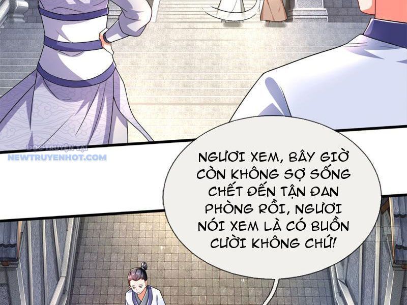 Khắc Đan Tu Tiên Chỉ Cẩu Trường Sinh: Chapter 3