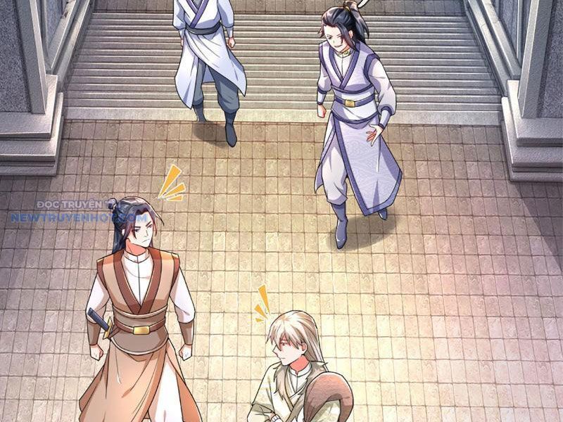 Khắc Đan Tu Tiên Chỉ Cẩu Trường Sinh: Chapter 3