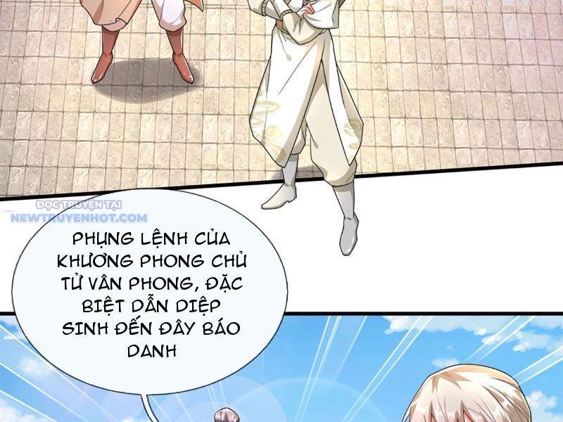 Khắc Đan Tu Tiên Chỉ Cẩu Trường Sinh: Chapter 3