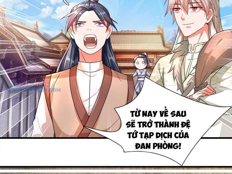 Khắc Đan Tu Tiên Chỉ Cẩu Trường Sinh: Chapter 3