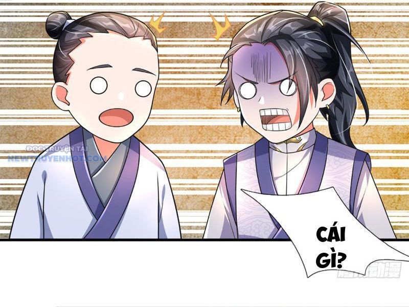 Khắc Đan Tu Tiên Chỉ Cẩu Trường Sinh: Chapter 3