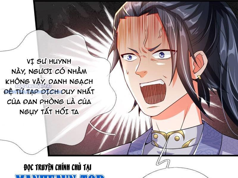 Khắc Đan Tu Tiên Chỉ Cẩu Trường Sinh: Chapter 3