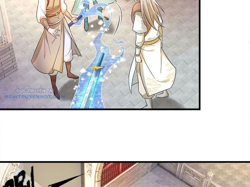 Khắc Đan Tu Tiên Chỉ Cẩu Trường Sinh: Chapter 3