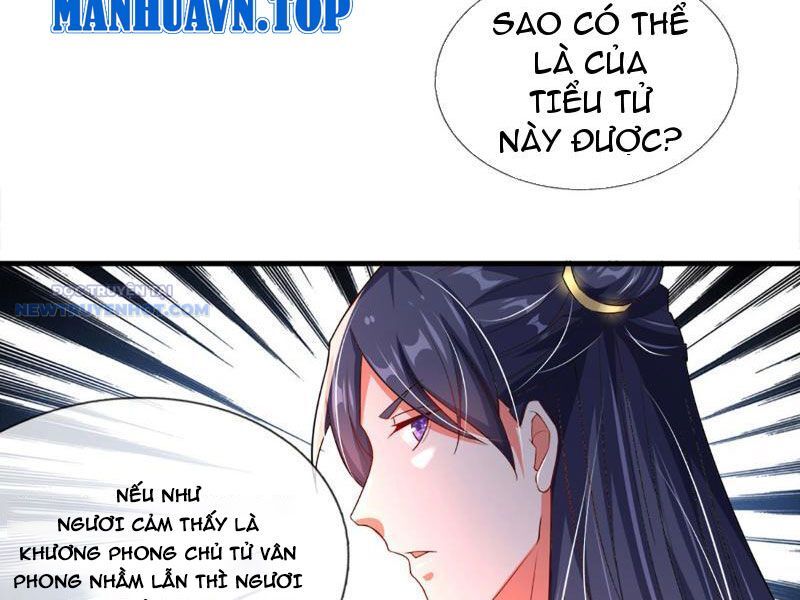 Khắc Đan Tu Tiên Chỉ Cẩu Trường Sinh: Chapter 3