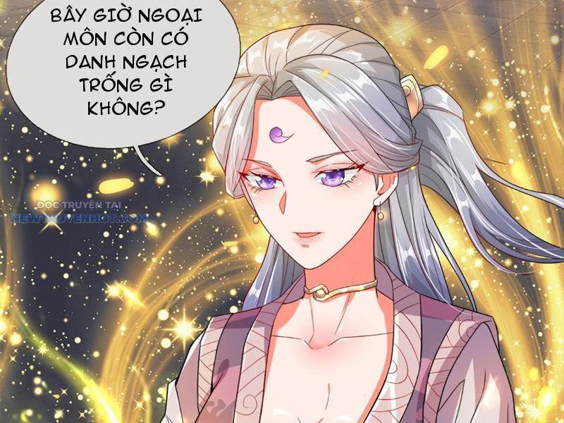 Khắc Đan Tu Tiên Chỉ Cẩu Trường Sinh: Chapter 3