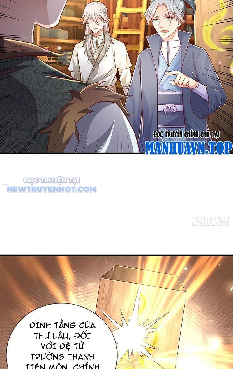 Khắc Đan Tu Tiên Chỉ Cẩu Trường Sinh: Chapter 30