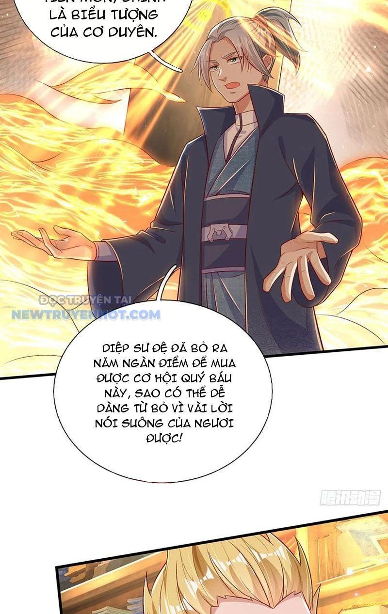 Khắc Đan Tu Tiên Chỉ Cẩu Trường Sinh: Chapter 30