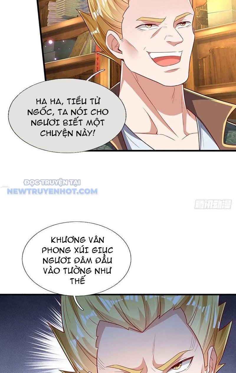 Khắc Đan Tu Tiên Chỉ Cẩu Trường Sinh: Chapter 30