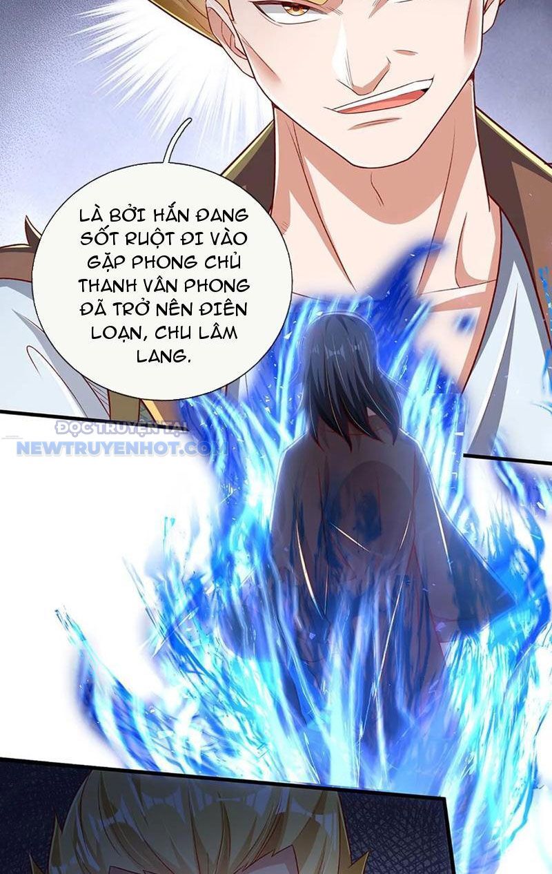Khắc Đan Tu Tiên Chỉ Cẩu Trường Sinh: Chapter 30