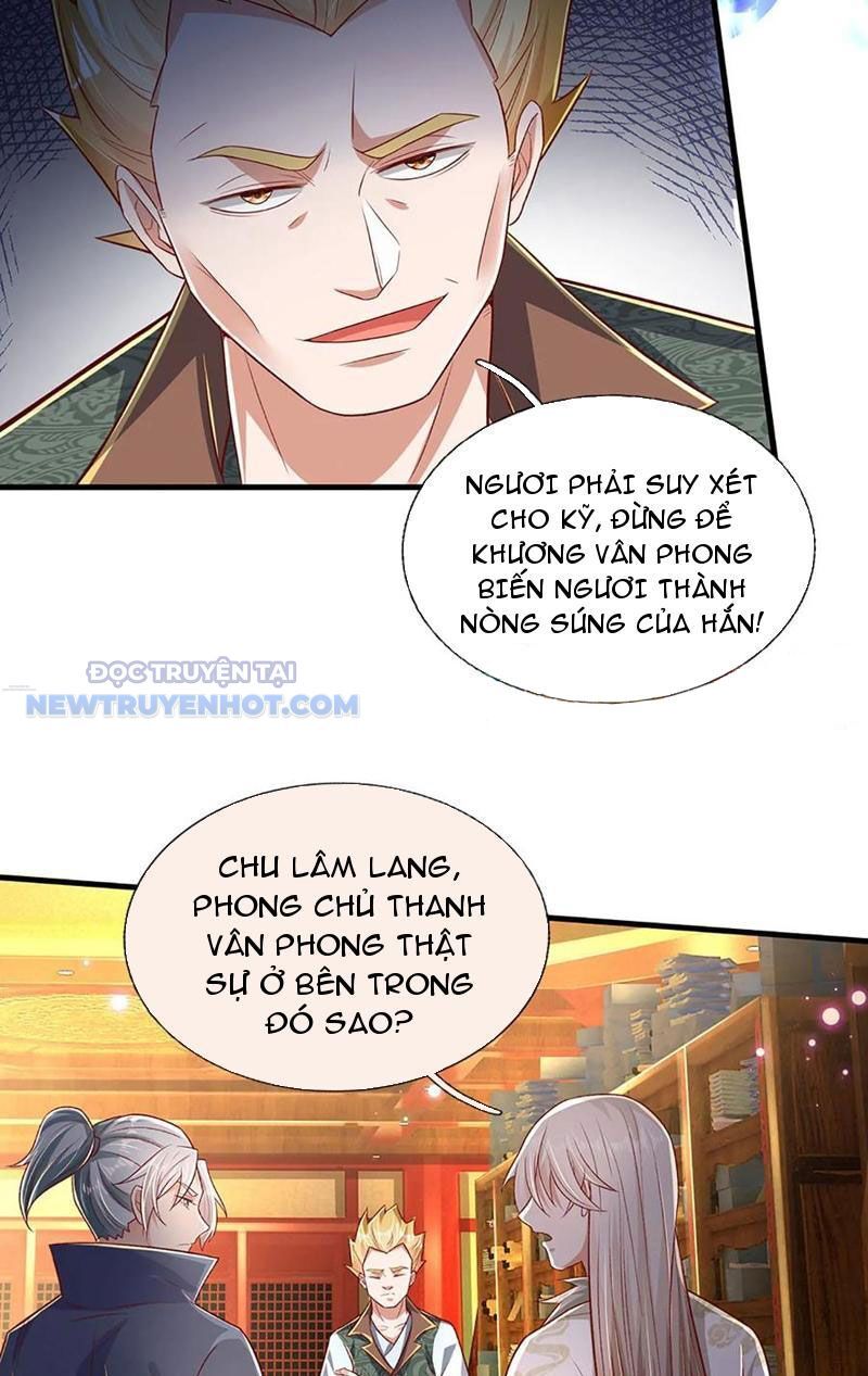 Khắc Đan Tu Tiên Chỉ Cẩu Trường Sinh: Chapter 30