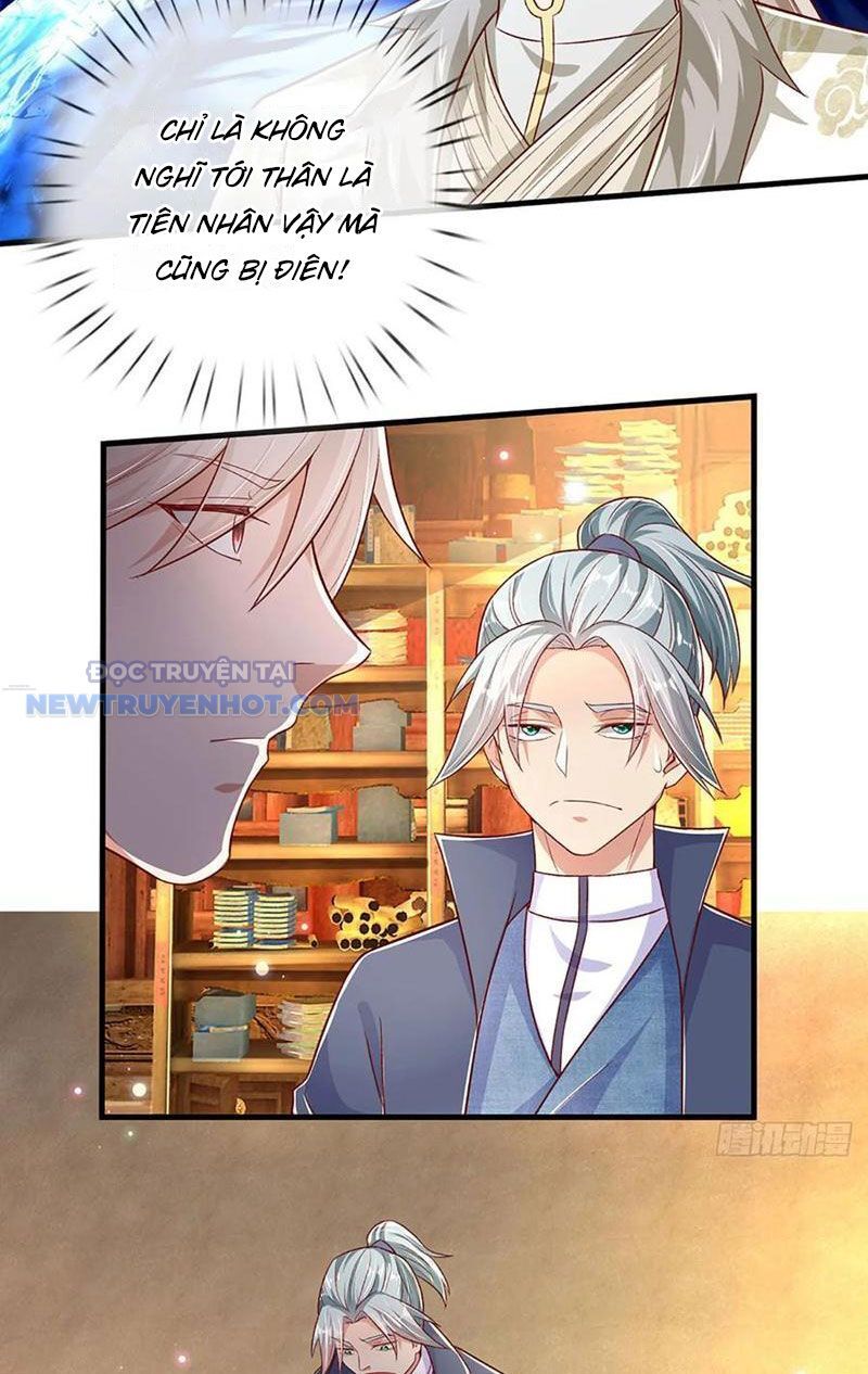 Khắc Đan Tu Tiên Chỉ Cẩu Trường Sinh: Chapter 30