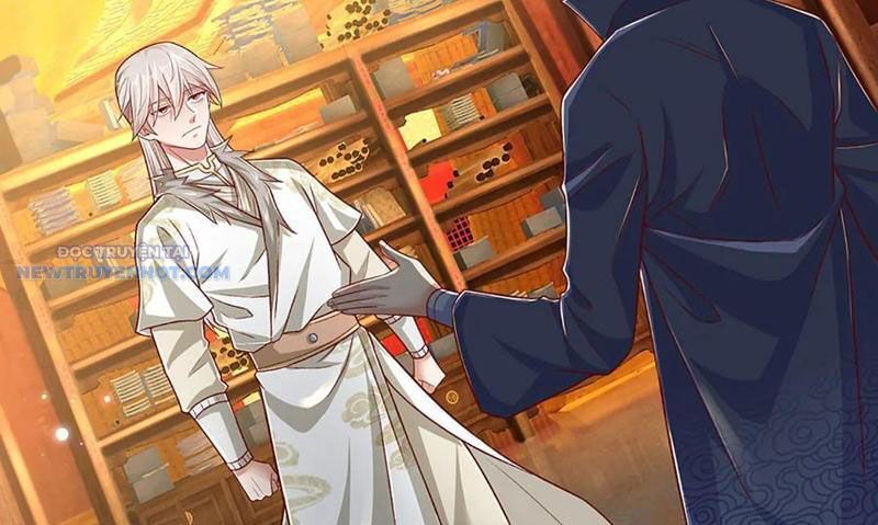 Khắc Đan Tu Tiên Chỉ Cẩu Trường Sinh: Chapter 30