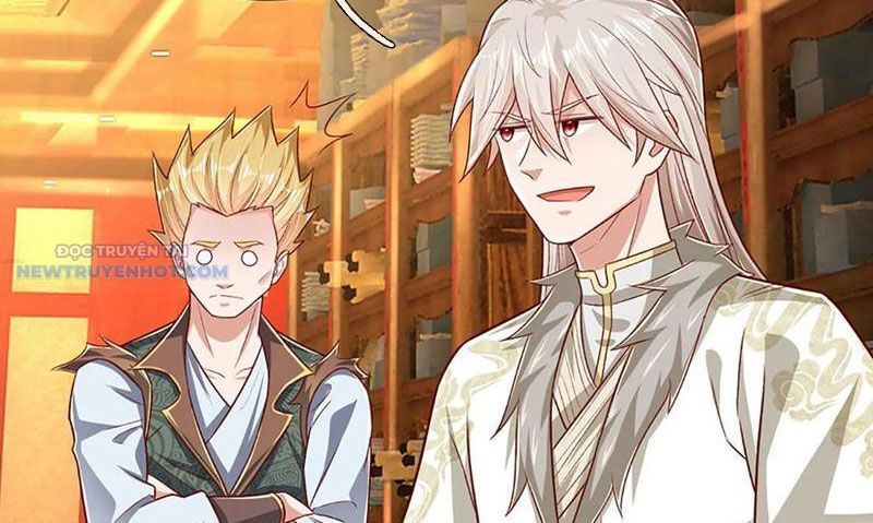 Khắc Đan Tu Tiên Chỉ Cẩu Trường Sinh: Chapter 30