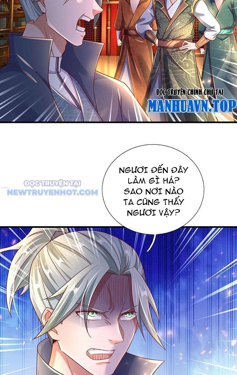 Khắc Đan Tu Tiên Chỉ Cẩu Trường Sinh: Chapter 30