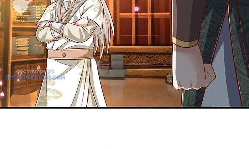 Khắc Đan Tu Tiên Chỉ Cẩu Trường Sinh: Chapter 30