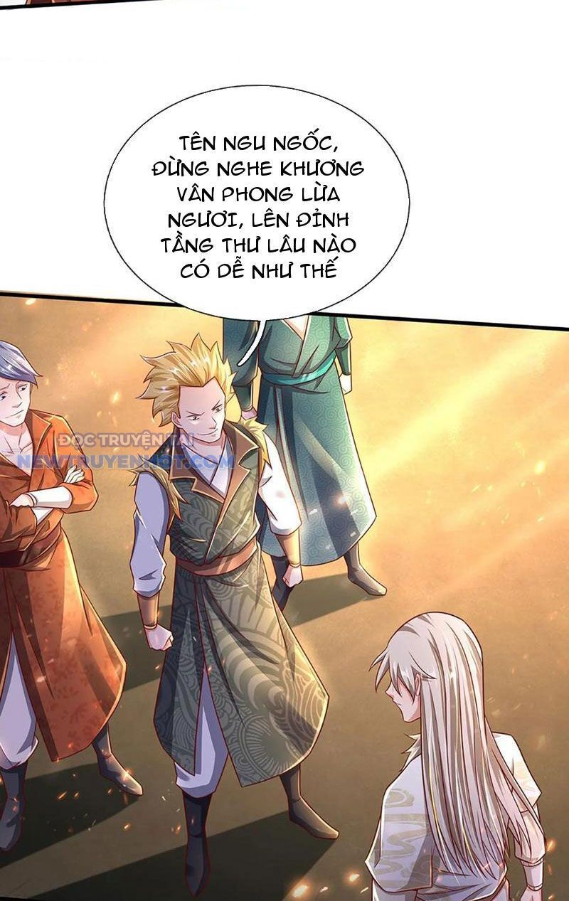 Khắc Đan Tu Tiên Chỉ Cẩu Trường Sinh: Chapter 30