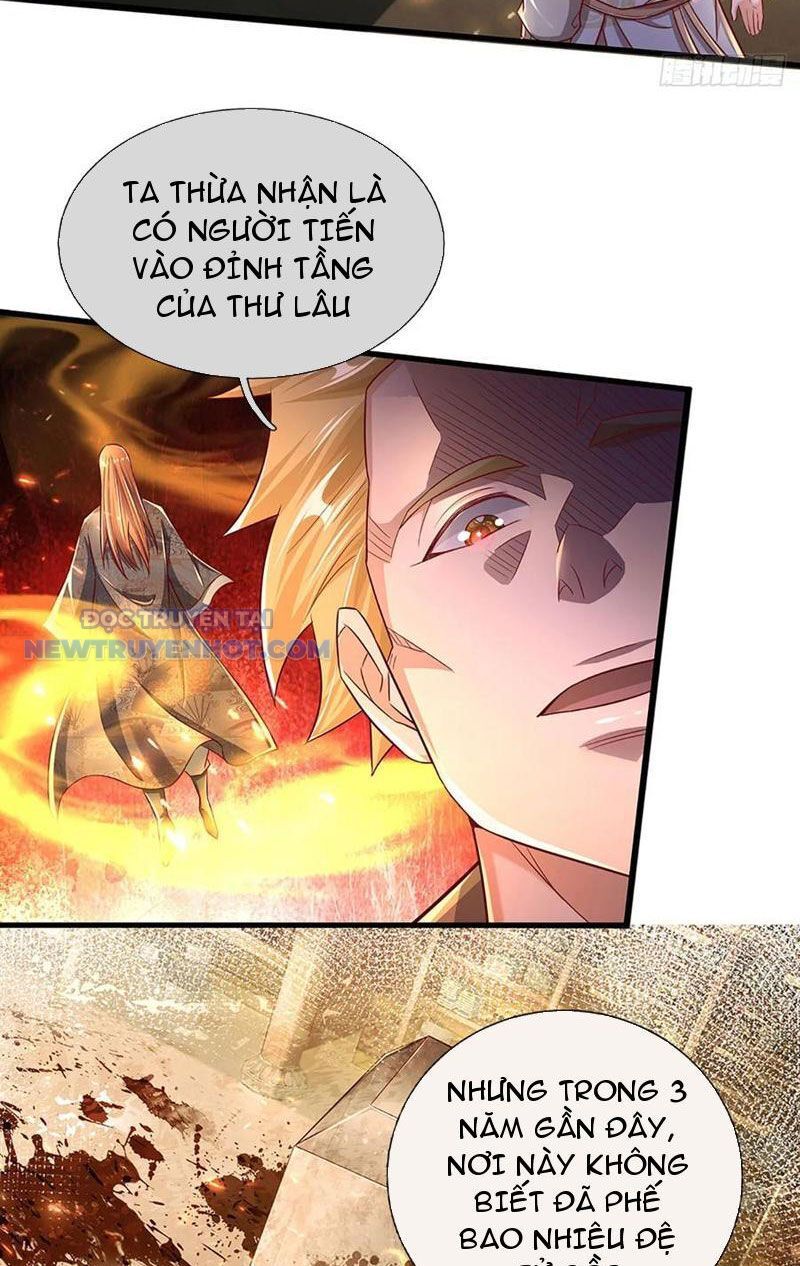 Khắc Đan Tu Tiên Chỉ Cẩu Trường Sinh: Chapter 30