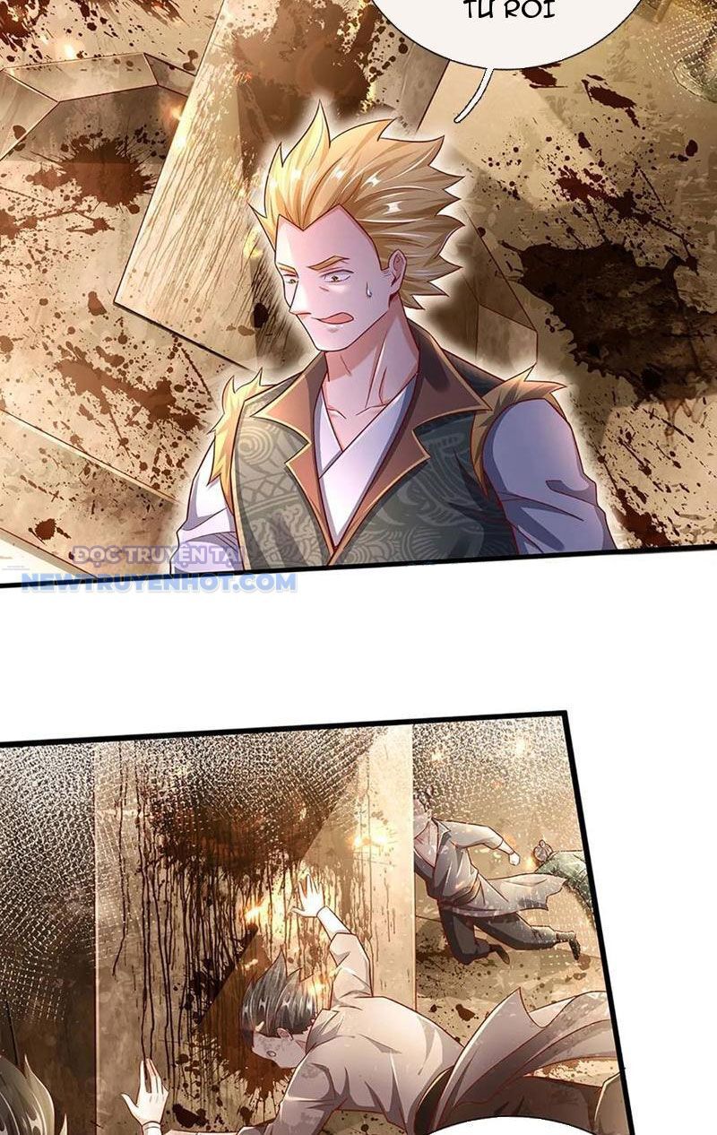 Khắc Đan Tu Tiên Chỉ Cẩu Trường Sinh: Chapter 30