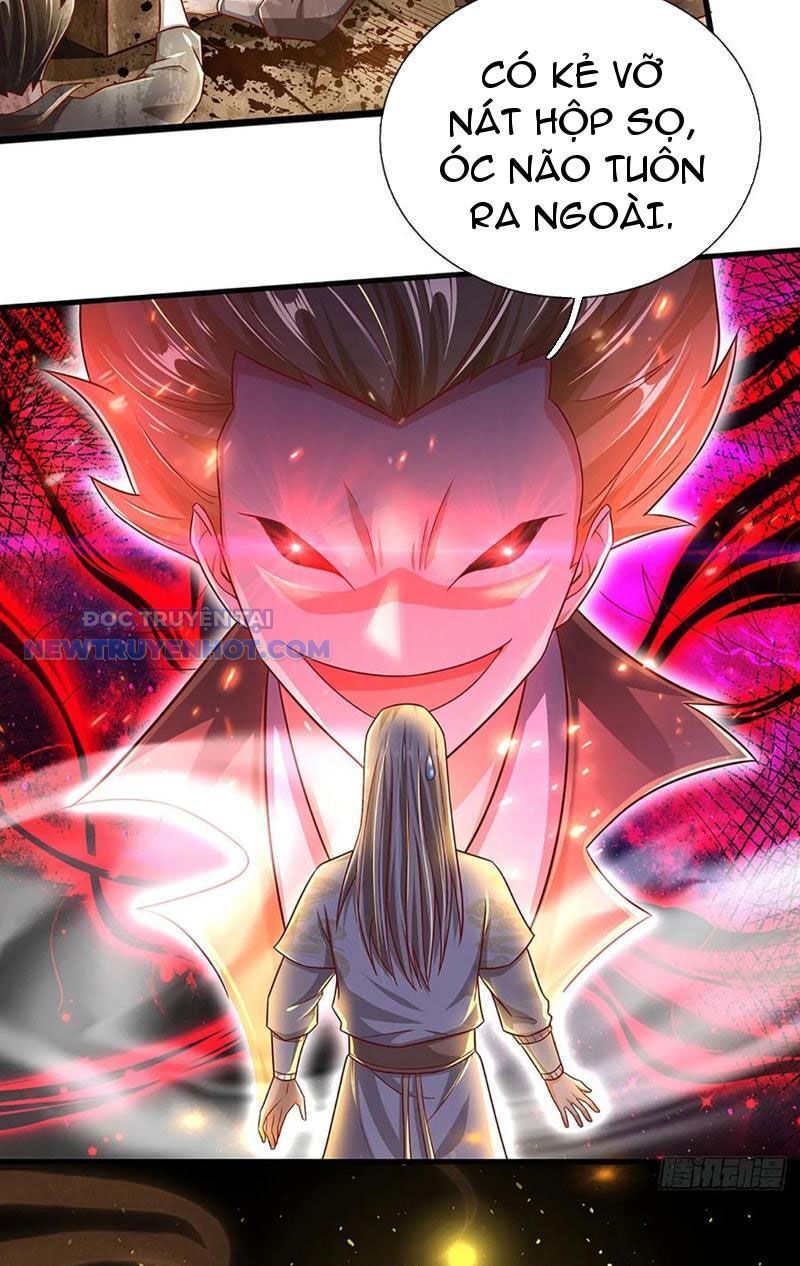 Khắc Đan Tu Tiên Chỉ Cẩu Trường Sinh: Chapter 30