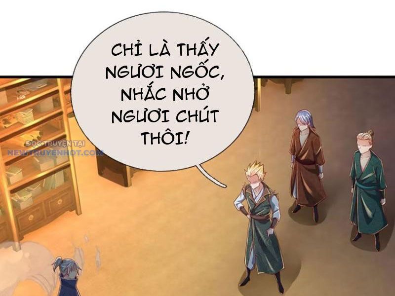 Khắc Đan Tu Tiên Chỉ Cẩu Trường Sinh: Chapter 31