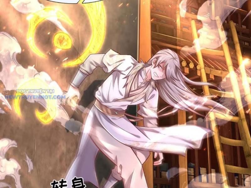 Khắc Đan Tu Tiên Chỉ Cẩu Trường Sinh: Chapter 31